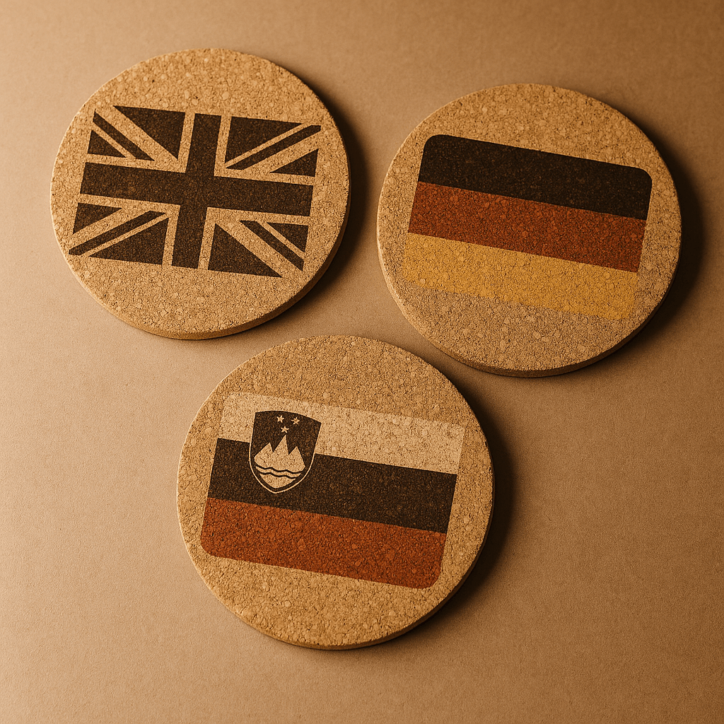 Shop in Your Language: English, Deutsch & Slovenščina Now Available