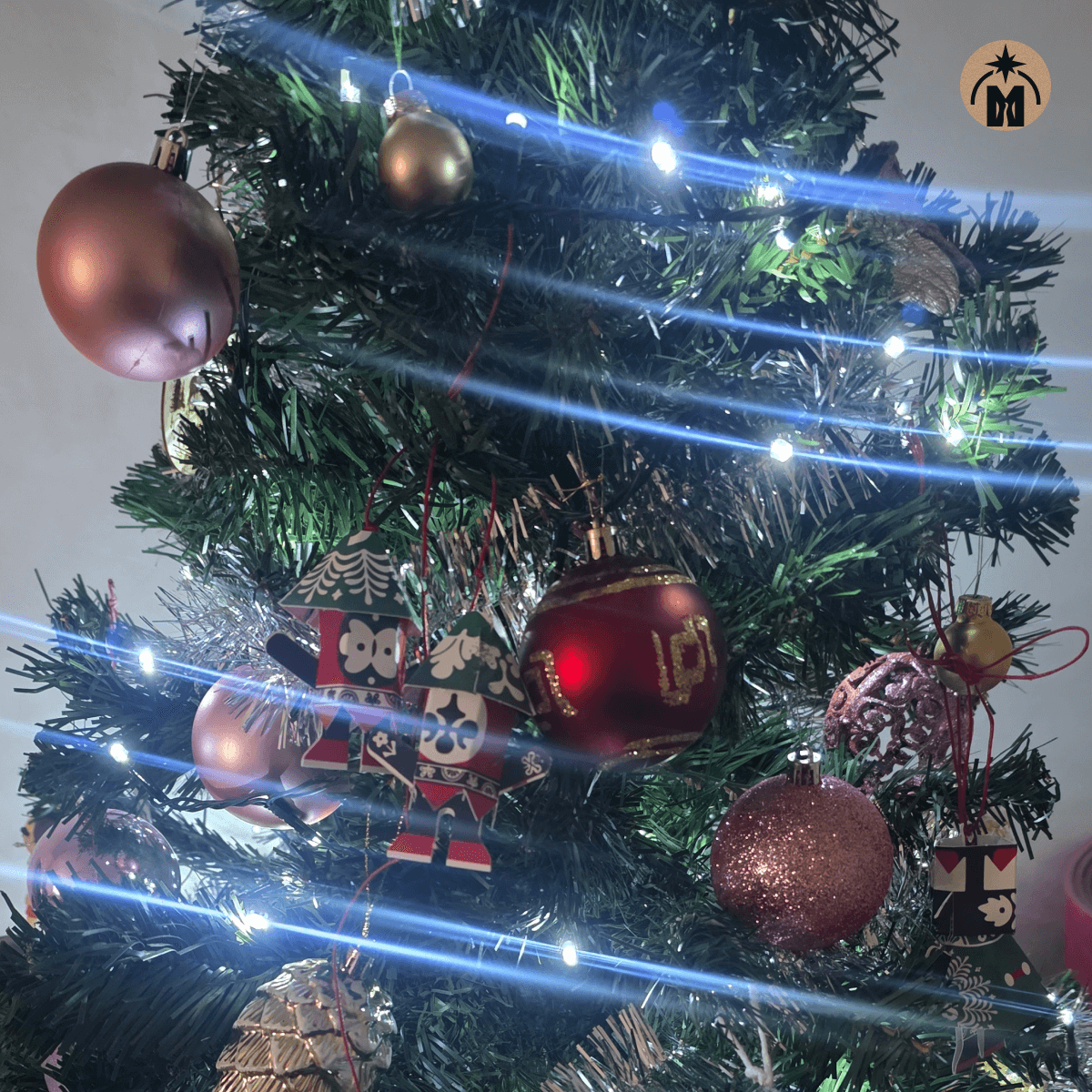 Happy New Year from MolotkoEU