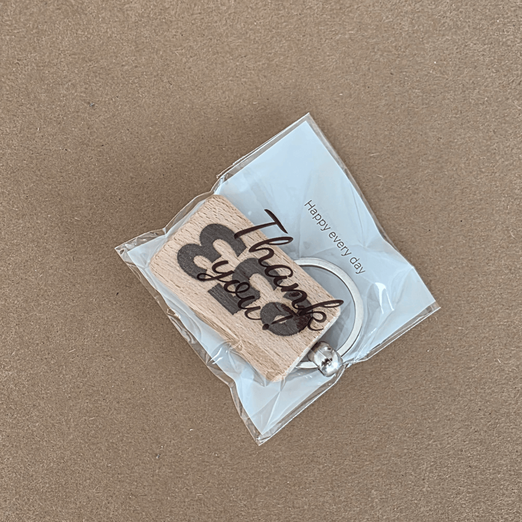 E53 X5 Schlüsselanhänger aus Holz – Doppelseitig lasergraviertes Buchenholz („e53“ + „X5“)